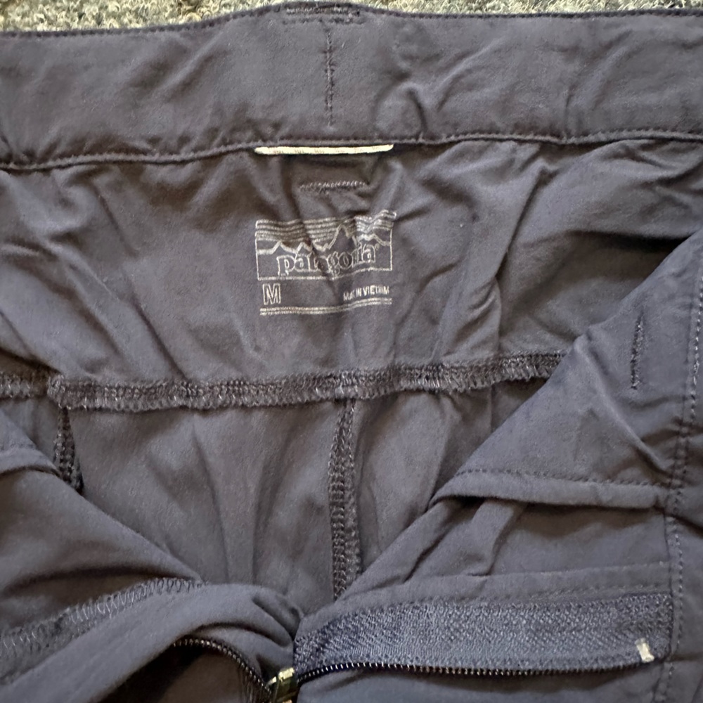 Patagonia dirt craft shorts